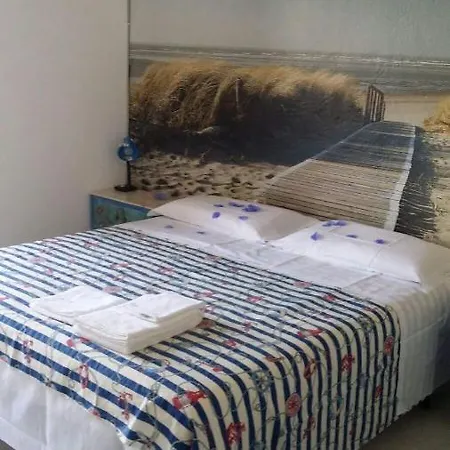 Nyaraló Casa Sara San Teodoro