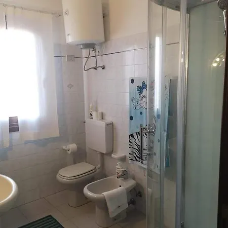 Casa Sara * San Teodoro