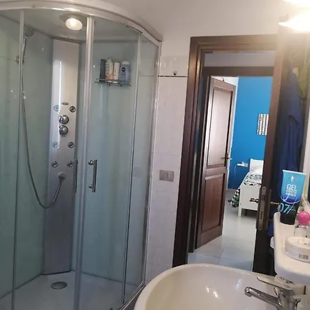 Hébergement de vacances Casa Sara