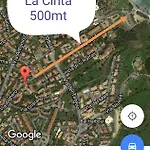 Casa Sara * San Teodoro (Sardinia)