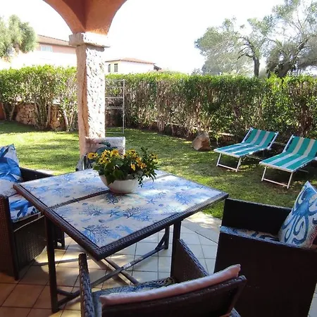Holiday home Casa Sara San Teodoro *