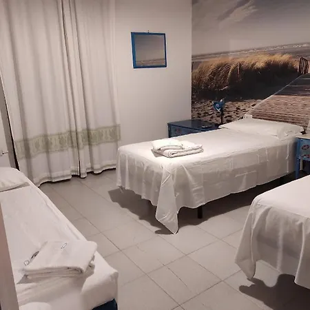 Casa Sara San Teodoro Holiday home