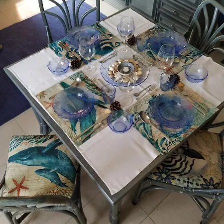 Casa Sara San Teodoro (Sardinia)