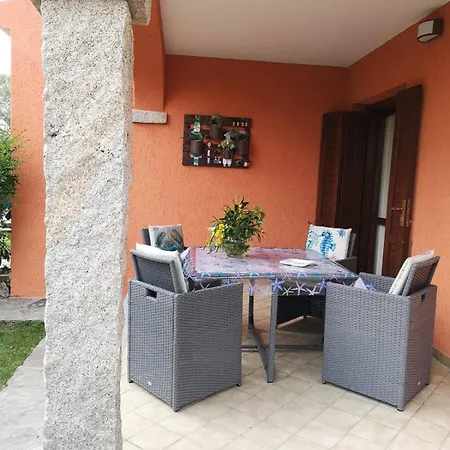 Holiday home Casa Sara San Teodoro *