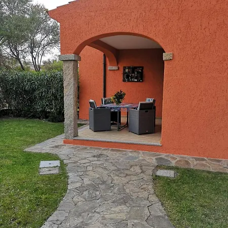 Holiday home Casa Sara San Teodoro (Sardinia)