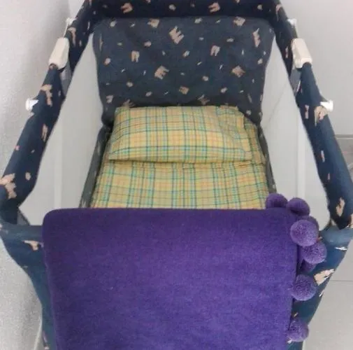 Ferienhaus Casa Sara *